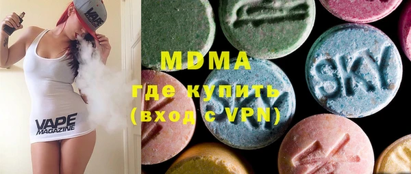 мдпв Богородицк